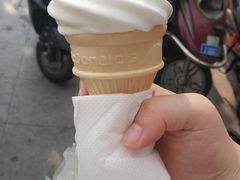 -麦当劳(无锡滨湖万达店)