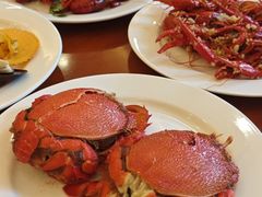 -元一希尔顿酒店·禅自助餐厅·啤酒花园