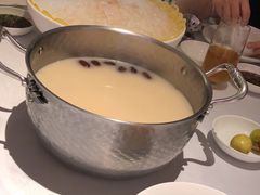 -红雀围·海鲜火锅(陆家嘴中心店)