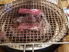 -九田家黑牛烤肉料理(华侨城店)