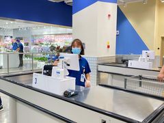 -盒马X会员店(王府井奥莱UP TOWN店)