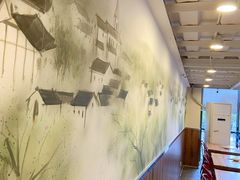 -霸道川面馆(张江店)