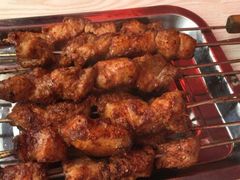 -王记西鎮电烤肉(汶上路店)