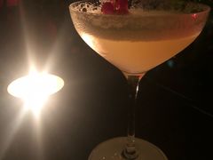 -顶层酒吧ROOF(上海艾迪逊酒店)