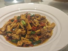 -小隐院子·庭院餐厅(大学城后湖店)