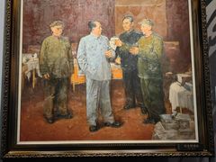 -聂荣臻元帅陈列馆