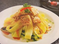 -金疆西域食府(北辰东路店)