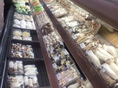 -果蔬好生活超市(双井店)