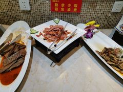 -吉布鲁牛排海鲜自助(巴南万达广场店)