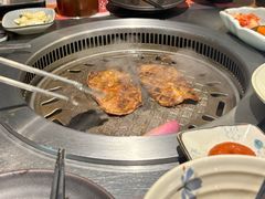 -焱铁烧·黑毛和牛专门店(南宁万象城店)