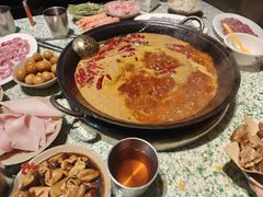 -五里关火锅(牛市口店)