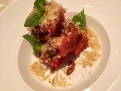 -广州四季酒店·佰鲜汇·现代法餐