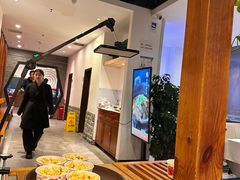 -沸腾鱼乡(知春路分店)