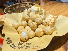 -泥糊破店小酒馆·团建聚餐(南京西路店)