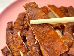 -沙田新强记烧鹅海鲜酒家