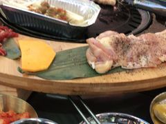 -玄希浪漫厨房·韩料烤肉(湖滨银泰in77店)