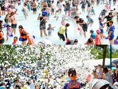 -欢乐水魔方水世界