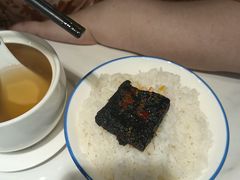 -兰湘子·湘菜小炒(石家庄万象城店)