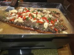-钟掌勺忘不了地道湘菜(新天地假日广场店)