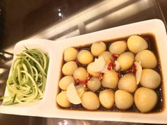 -芭菲盛宴·环球美食(锦城万达广场店)