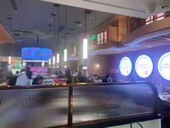 -左庭右院鲜牛肉火锅(环球港店)