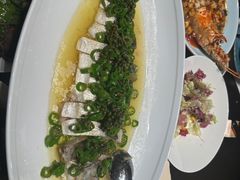 -大拙里·精致融合菜(沙湖桃源国际店)