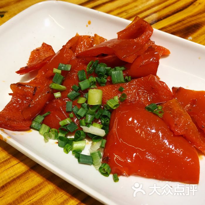 俏·孙二娘烧烤·正宗湘西烤串烤辣椒图片-北京烧烤-大众点评网