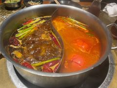 -手选潮汕鲜活牛肉火锅(二七广场店)