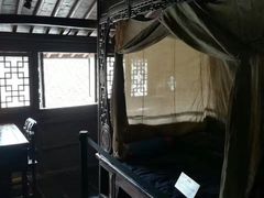 -章太炎故居