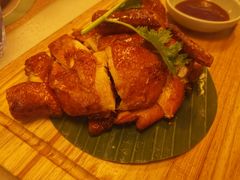 -CHINCHIN 青青·泰国料理(万象食家店)