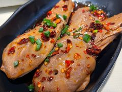 -聚味瞿记·龙虾堂(梅溪湖店)
