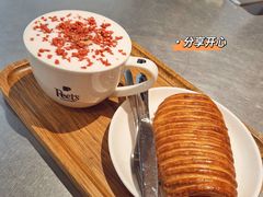 -Peet's Coffee皮爷咖啡(杭州来福士店)