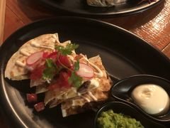 -Luchador摔跤手墨西哥餐厅(恒宇广场店)