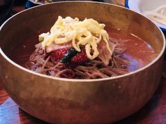 冷面-济州爱肉堂(总店)