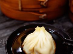 苏州汤包-老盛兴汤包馆(武夷店)