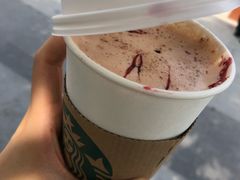 -星巴克(上海南站店)