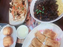 -香港饭店0410(弘大店)