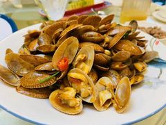 -澳门酒家(南航明珠店)