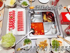 -海底捞火锅(西直门凯德MALL店)