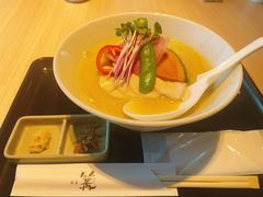 -篝拉面(银座店)