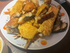 -松子料理(亮马桥店)