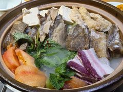 -一坐一忘云南菜(三里屯店)