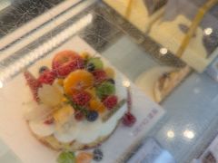 -DEMO黛慕蛋糕(中泰店)