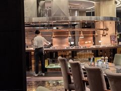 -上海银星皇冠假日酒店