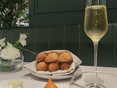 -L'Arome芳芳法国餐厅(仙林金鹰店)