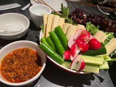 -金掌勺东北菜(格兰晴天店)