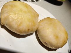 鲜花饼-一叶一世界•素食餐厅(环球中心店)