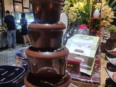 -吉布鲁牛排海鲜自助(成都大悦城店)