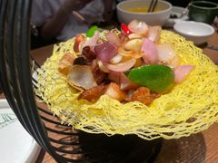 -云海肴·汽锅鸡·云南菜(领展购物广场·中关村店)