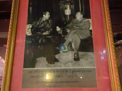 -东岸Cafe 爵士俱乐部